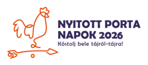 nyitott porta napok 2026