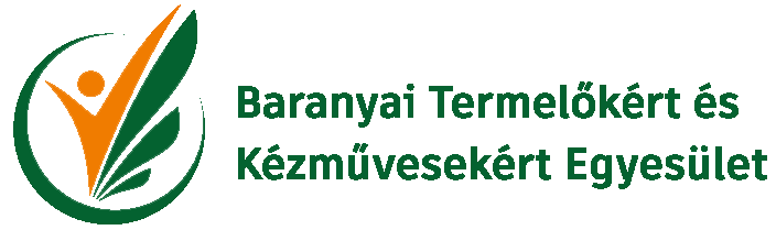 Baranyai Termelőkért és Kézművesekért Egyesület – Baranyai Termelőkért és Kézművesekért Egyesület  Nyitott Porta Napok 2026